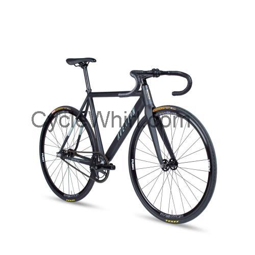 Aventon Cordoba fiche technique et avis